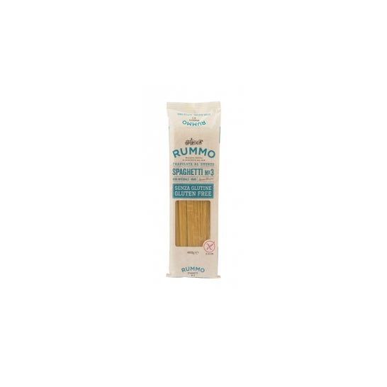 Espagueti de Rummo 3 400G