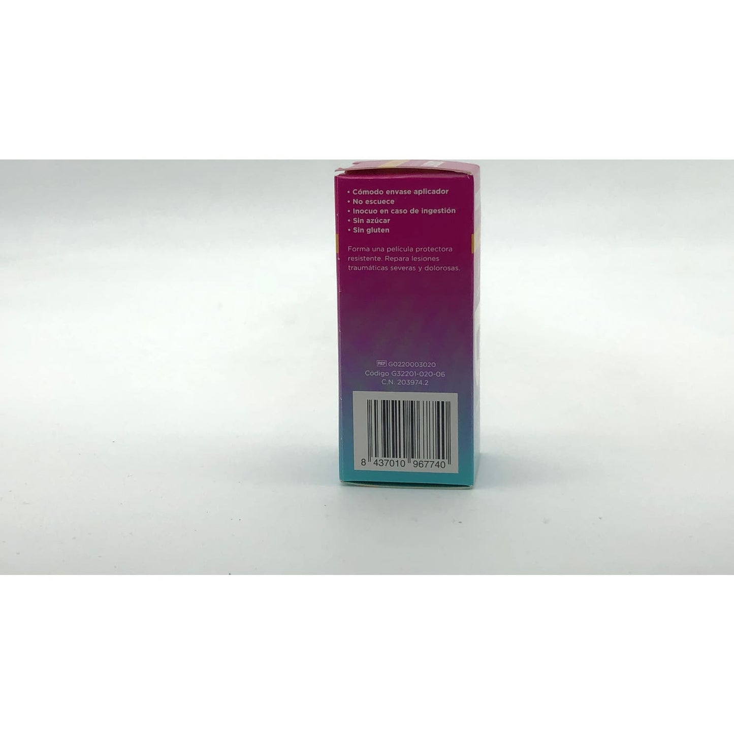 Oddent Forte Spray Oral 20ml