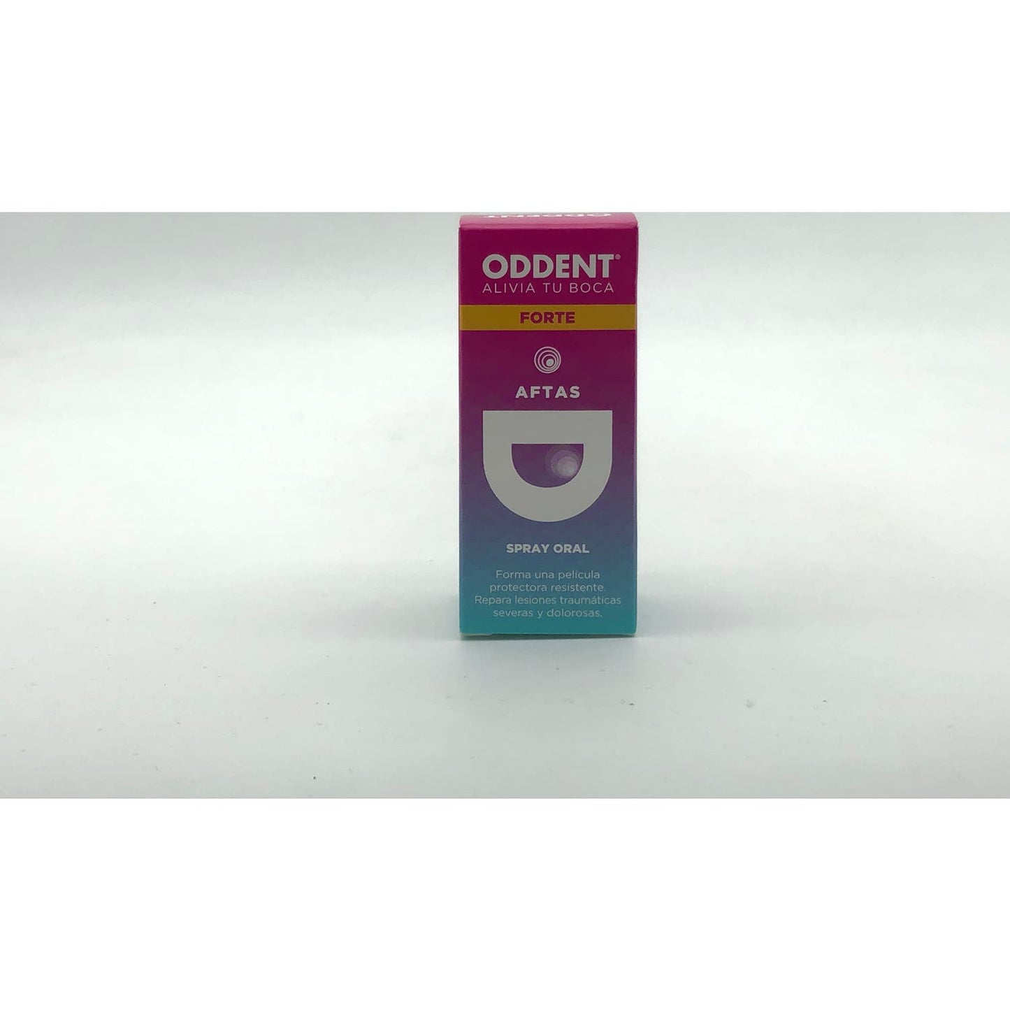 Oddent Forte Spray Oral 20ml