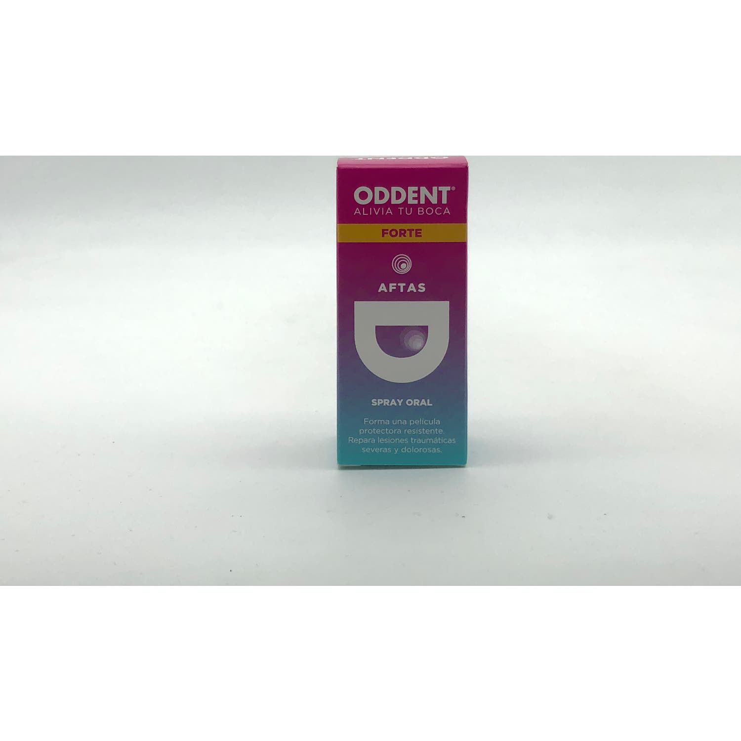 Oddent Forte Spray Oral 20ml