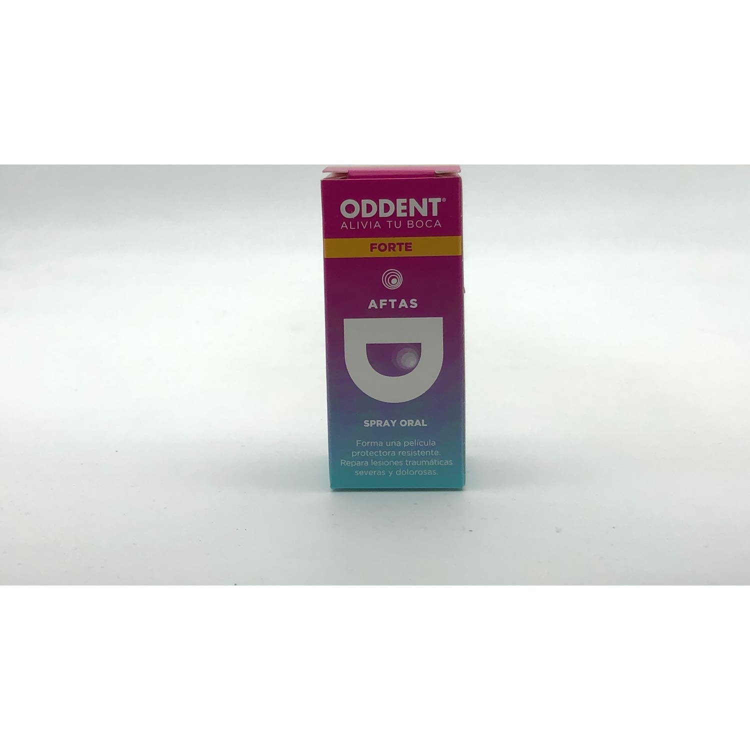 Oddent Forte Spray Oral 20ml