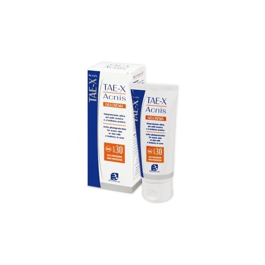 Tae-X Acnis Crema 60ml