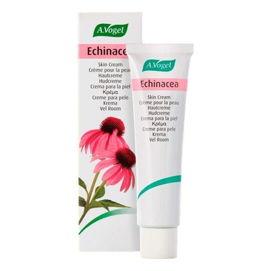 A. Vogel Crema Echinacea 30g