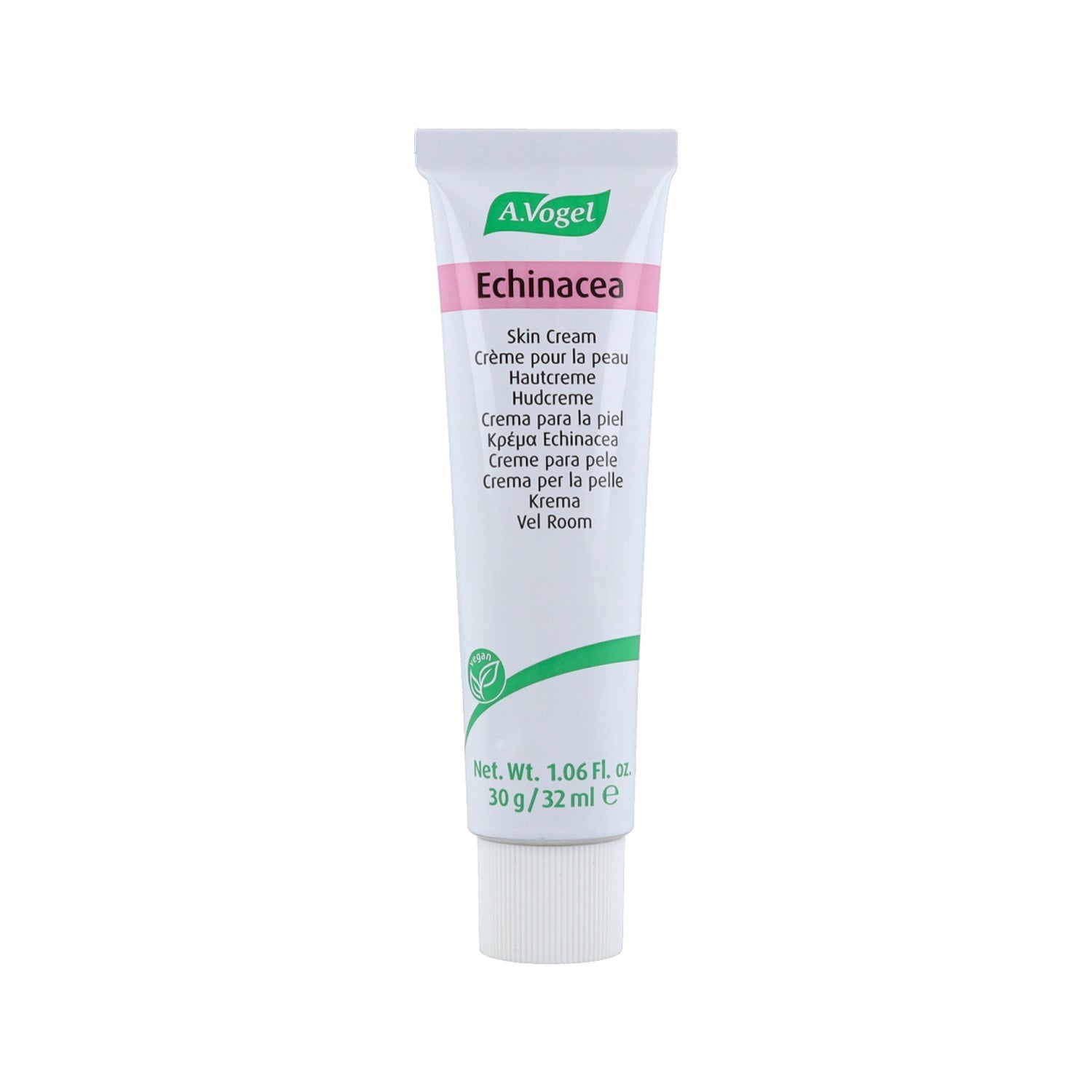 A. Vogel Crema Echinacea 30g