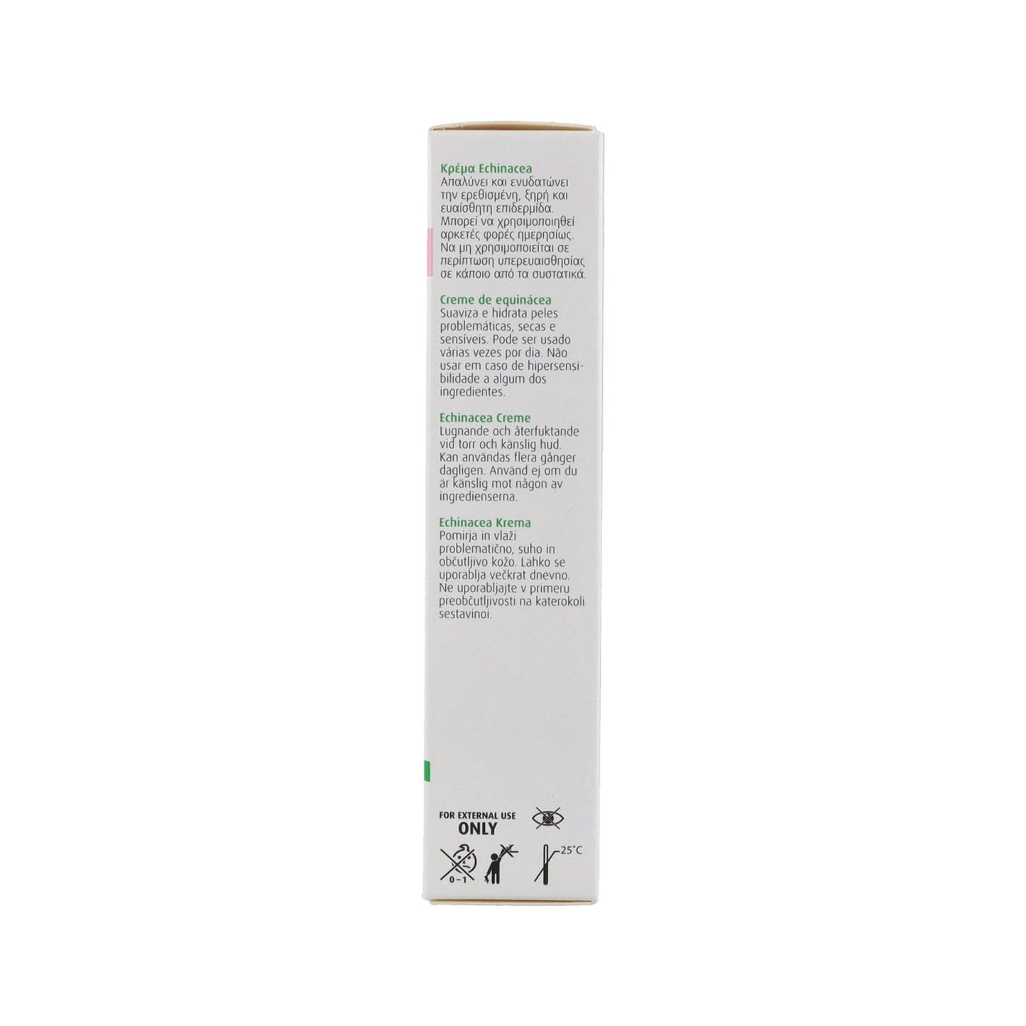 A. Vogel Crema Echinacea 30g