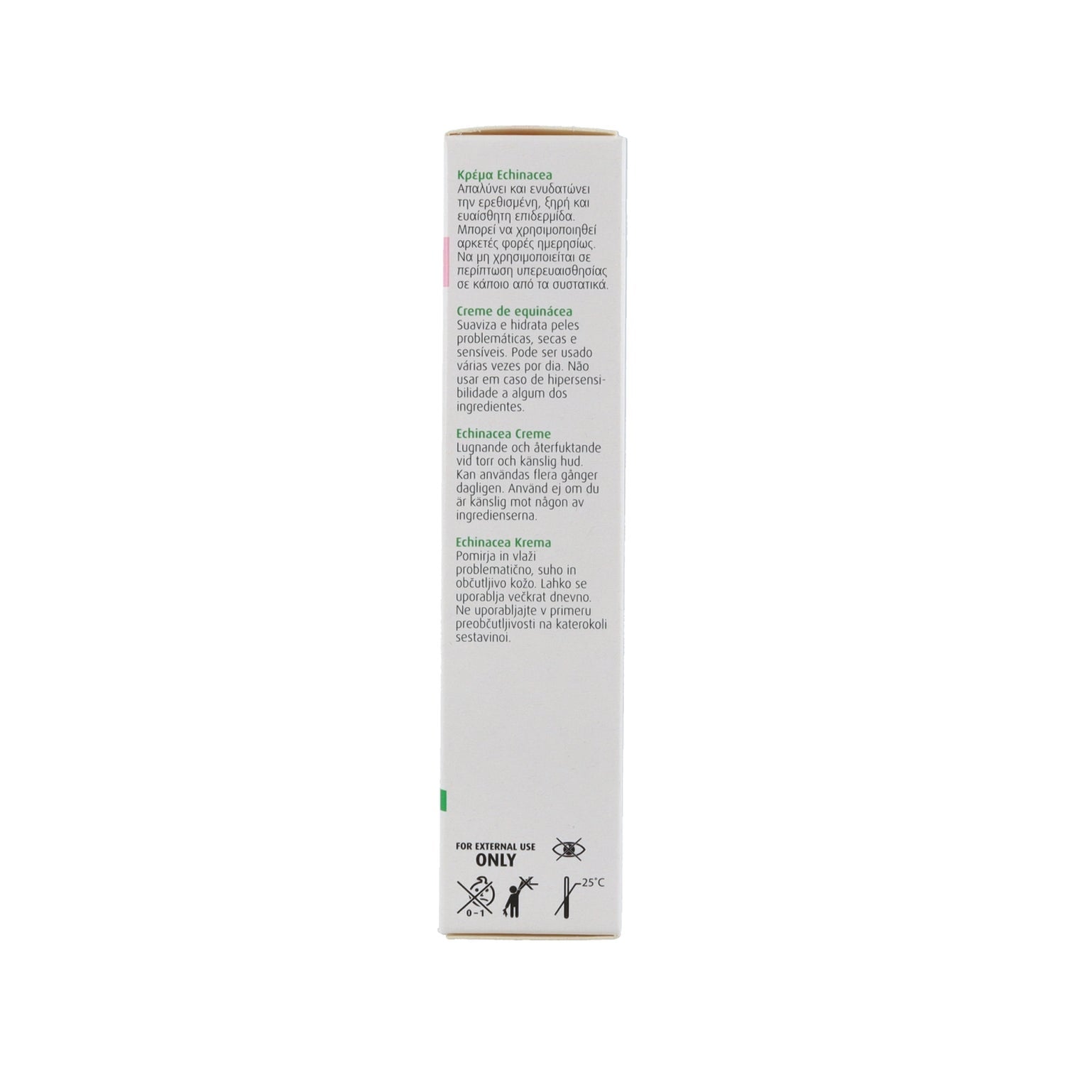 A. Vogel Crema Echinacea 30g