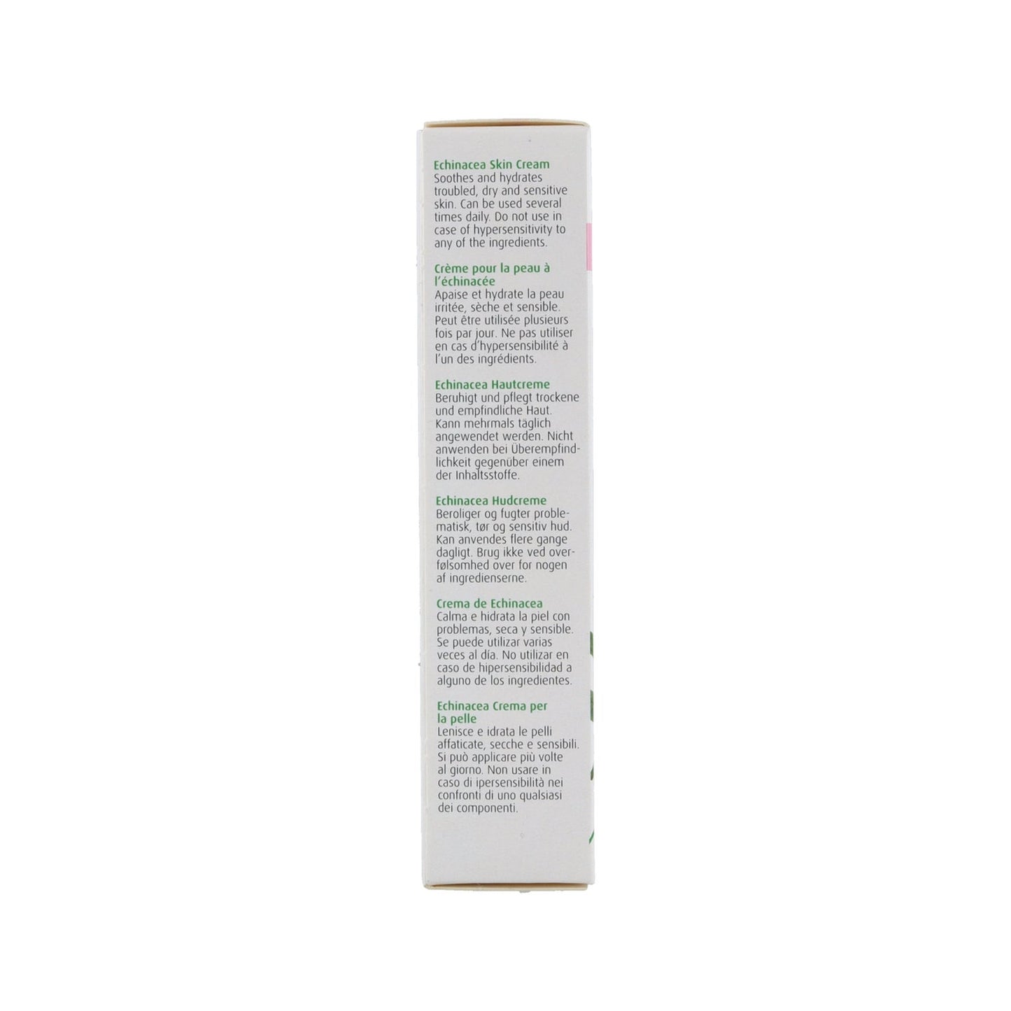 A. Vogel Crema Echinacea 30g