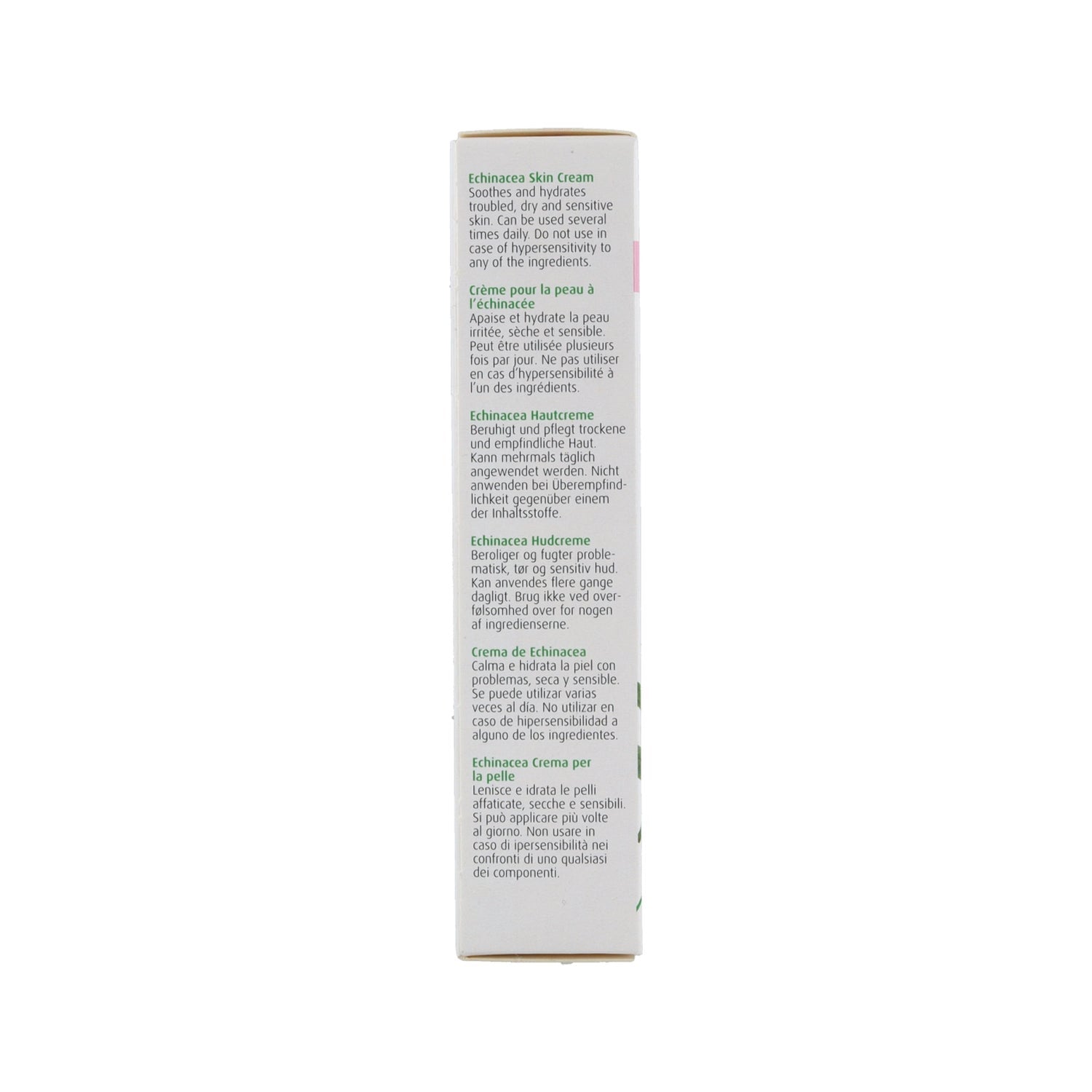A. Vogel Crema Echinacea 30g