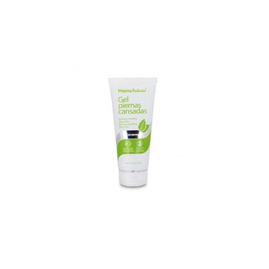 Prisma Natural Gel Piernas Cansadas 100ml