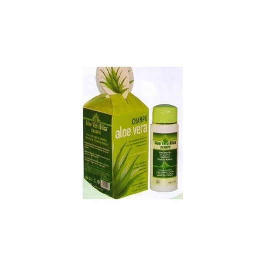 Bilca Champú Aloe Vera 250 ml