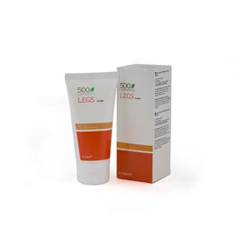 500Cosmetics Piernas Crema Para Varices 75ml