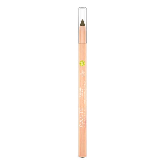 Sante Lápiz Ojos 04 Oliva Dorado Bio 1 14 ml