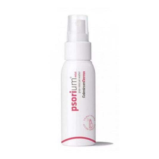 Galenicum Derma Psorium Mist Pso Rescue Water 50ml