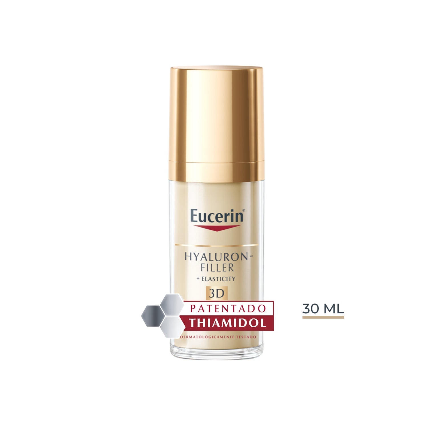 Eucerin Hyaluron-Filler + Elasticity 3D Sérum 30ml