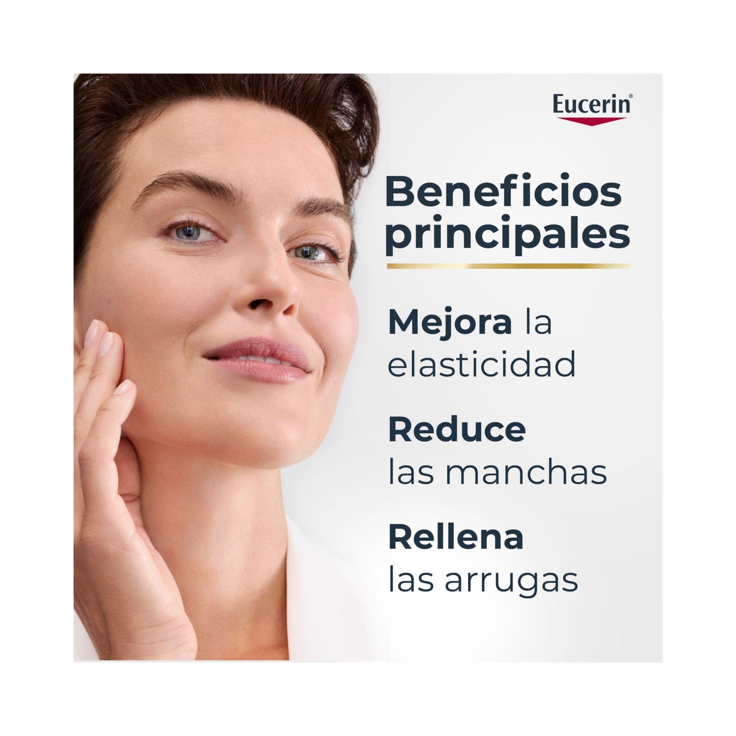 Eucerin Hyaluron-Filler + Elasticity 3D Sérum 30ml