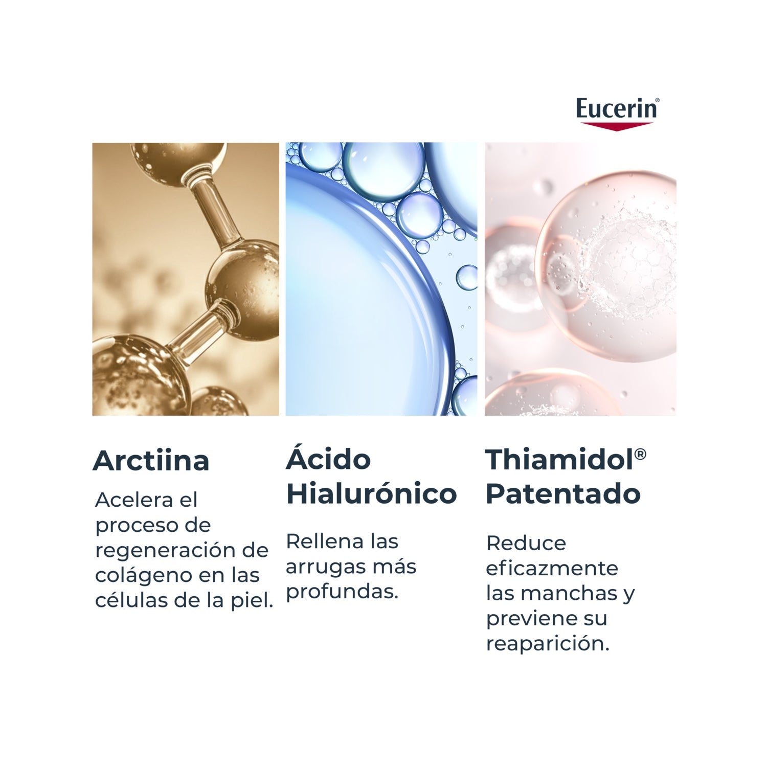 Eucerin Hyaluron-Filler + Elasticity 3D Sérum 30ml