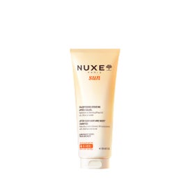 Nuxe Sun Champú-Gel de Ducha After Sun 200ml