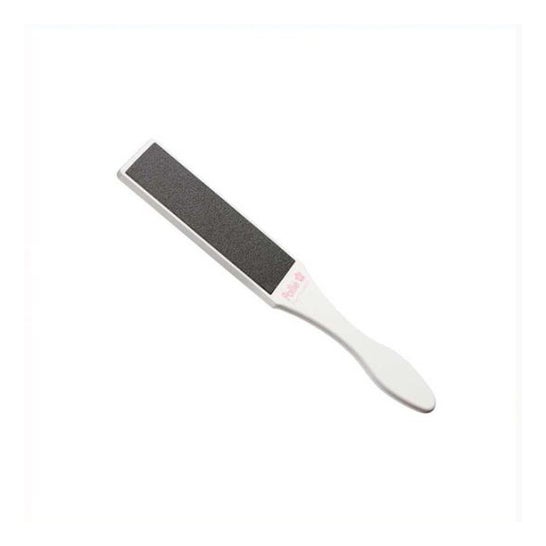 Eurostil Raspacallos Pedicura Plástico 269 mm 06033 1 ud