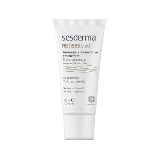 Sesderma Retises 0.50 Crema Antiarrugas Regeneradora 30ml