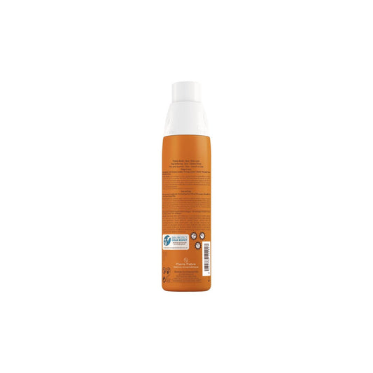 Avène Solar Alta Protección Spray SPF30 200ml