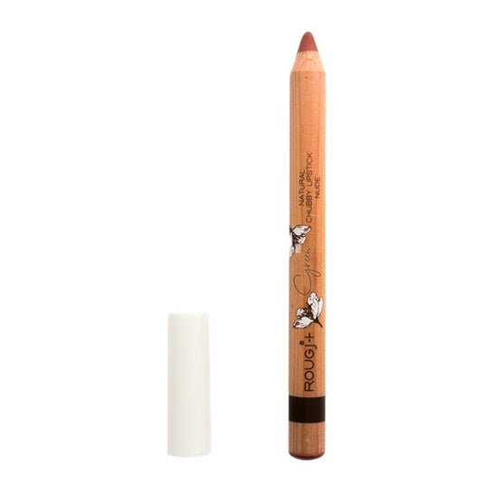 Rougj Radici Toscana Lápiz de labios Natural Chubby nude 3g