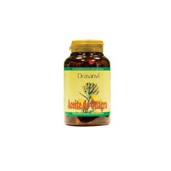 Drasanvi aceite de onagra 515mg 110perlas