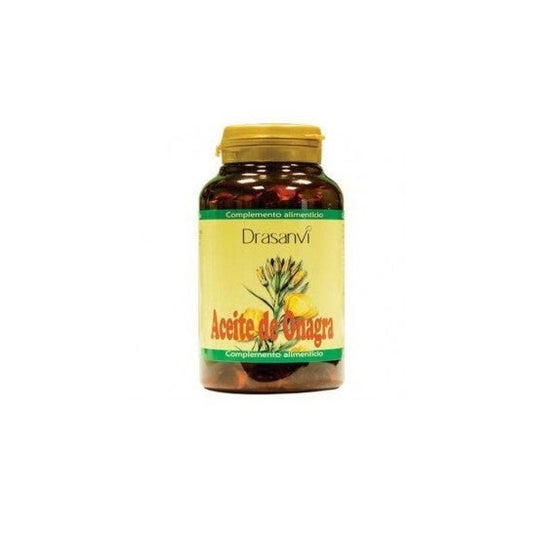 Drasanvi aceite de onagra 515mg 110perlas