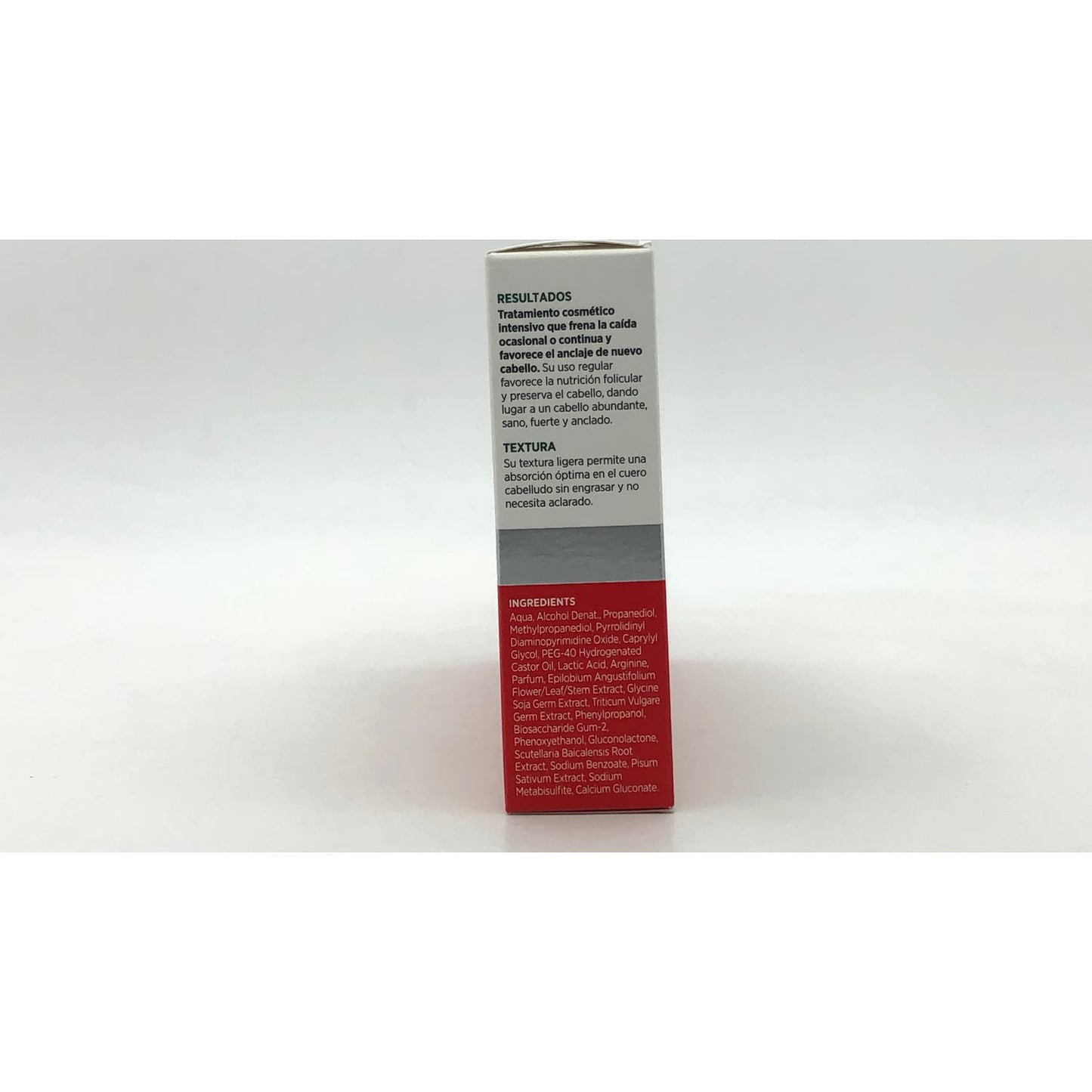 Be+ Anticaida Intensivo Locion Forte Ampollas 20uds