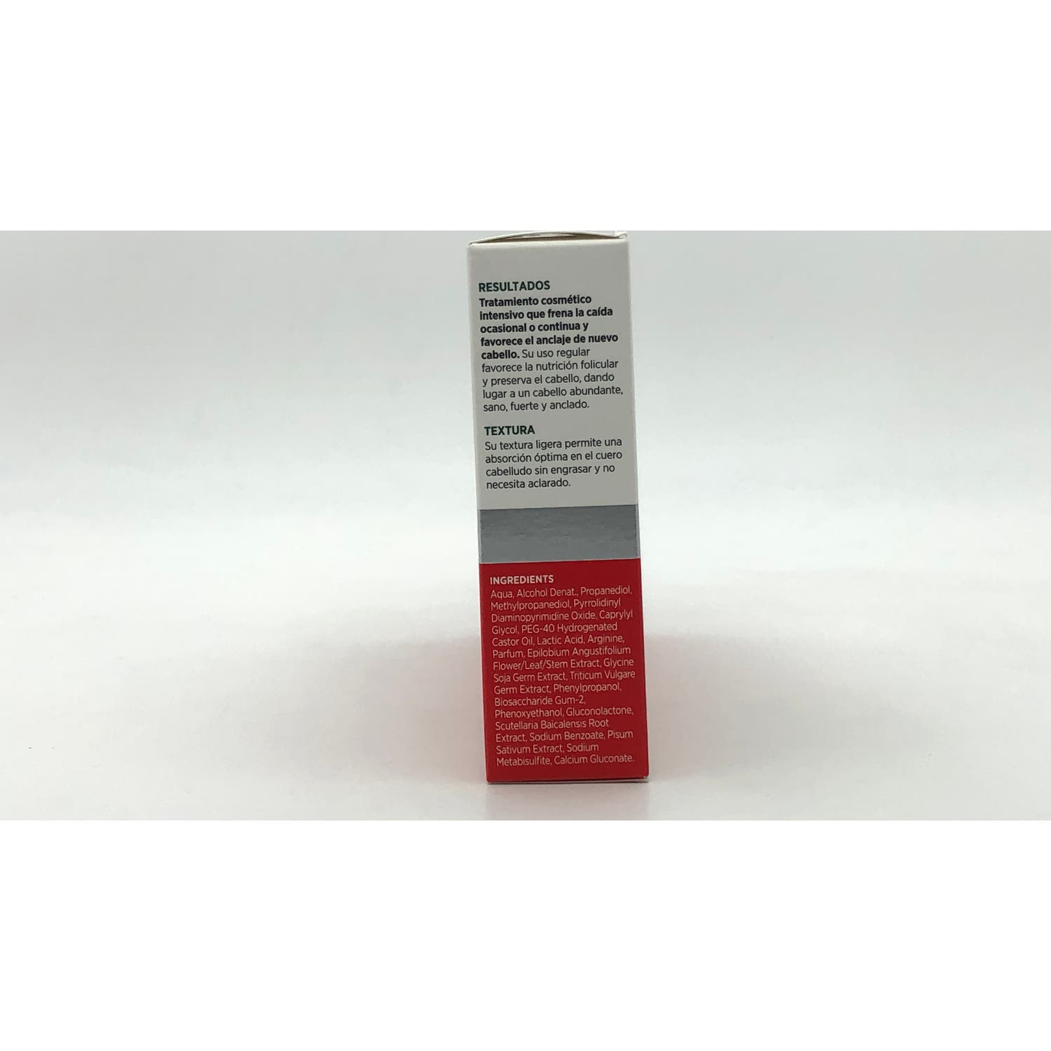 Be+ Anticaida Intensivo Locion Forte Ampollas 20uds