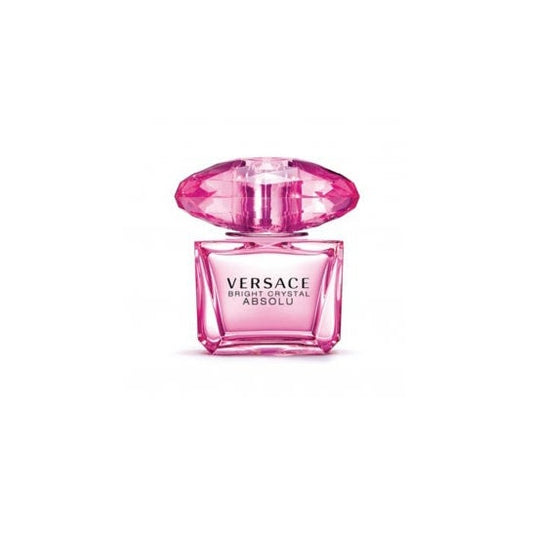 Versace Bright Crystal Absolu Eau De Parfum 90ml Vaporizador