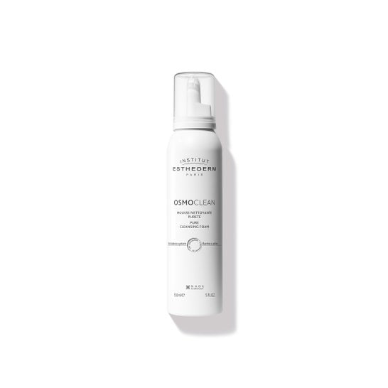 Institut Esthederm Osmoclean Espuma Limpiadora Purificante 150 ml