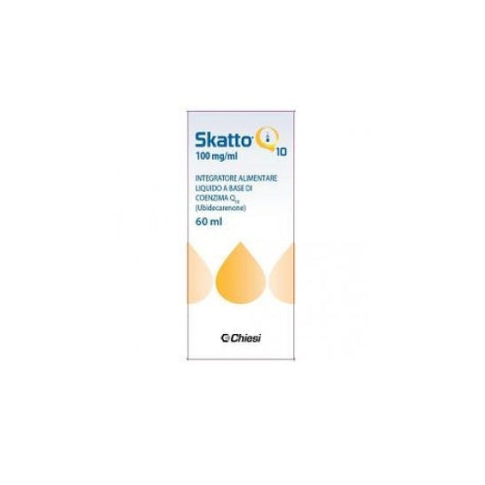 Patín Q10 Gotas 60Ml