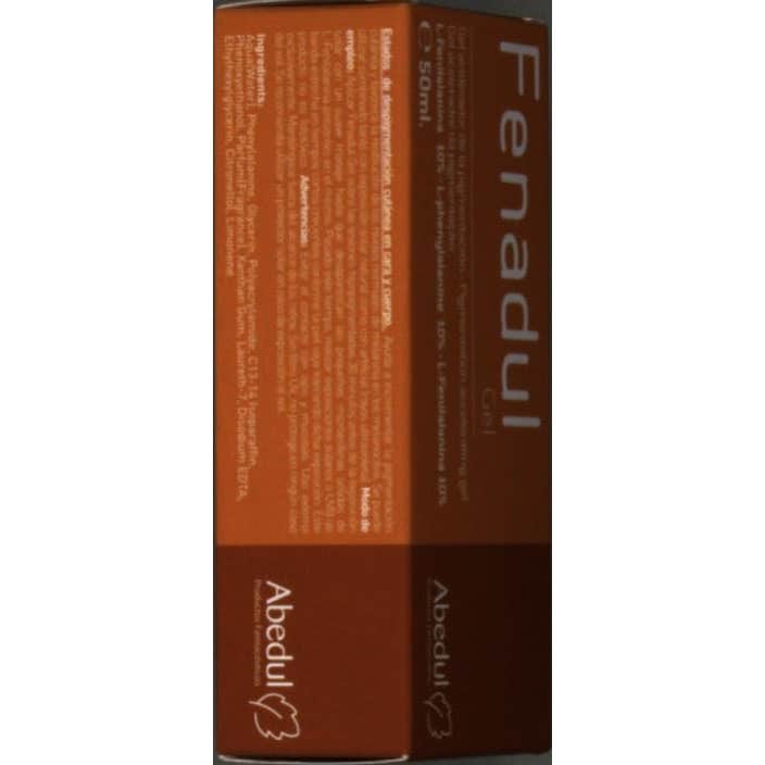 Fenadul gel 50ml