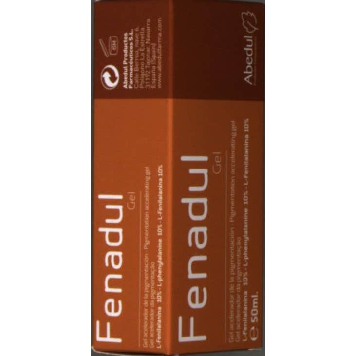 Fenadul gel 50ml