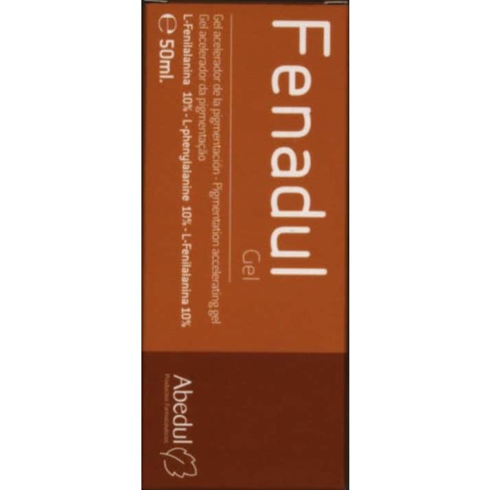 Fenadul gel 50ml
