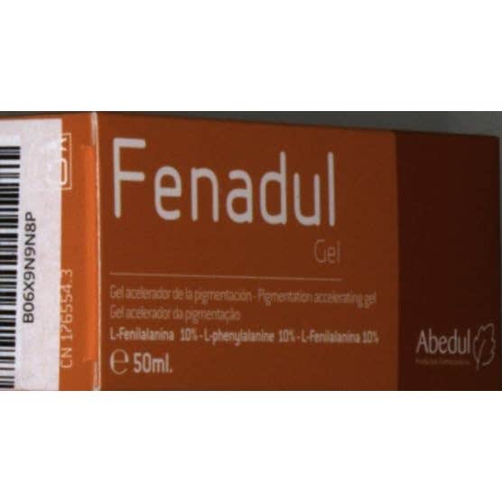 Fenadul gel 50ml