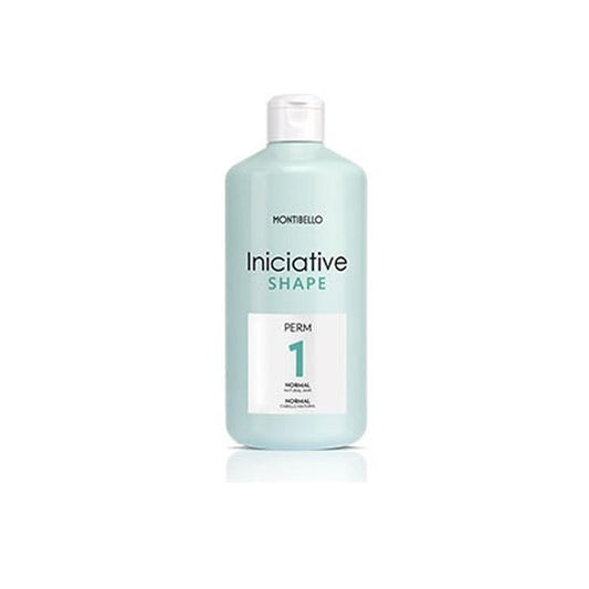 Montibello Iniciative Shape Perm Permanente Nro 1 Normal 500 ml