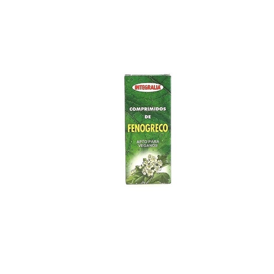 Integralia Fenogreco 60 comprimidos