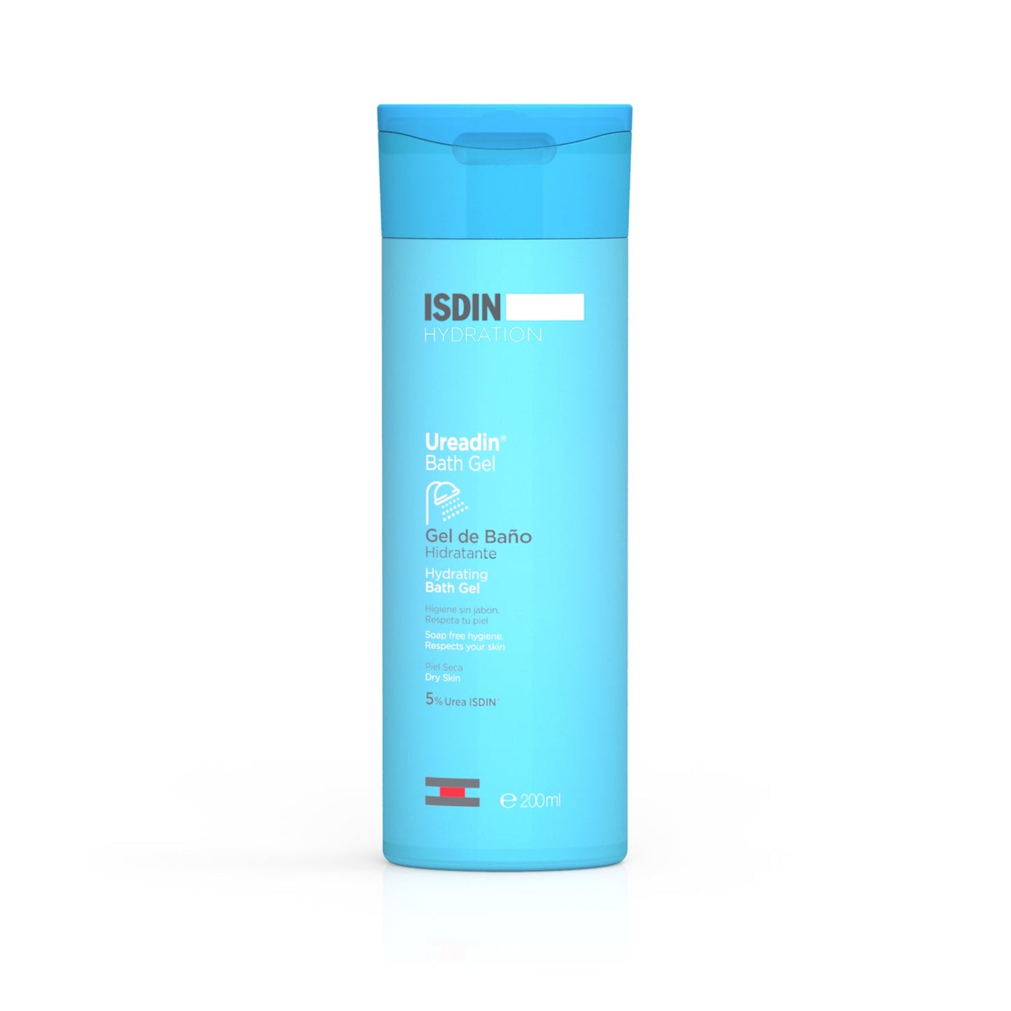 ISDIN Ureadin Gel de Baño Hidratante 200ml