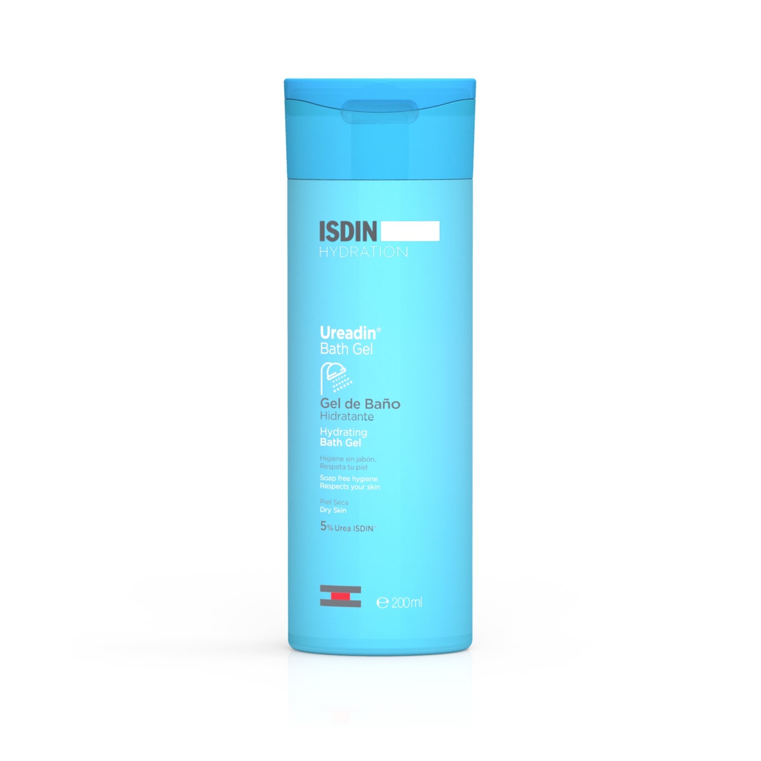 ISDIN Ureadin Gel de Baño Hidratante 200ml