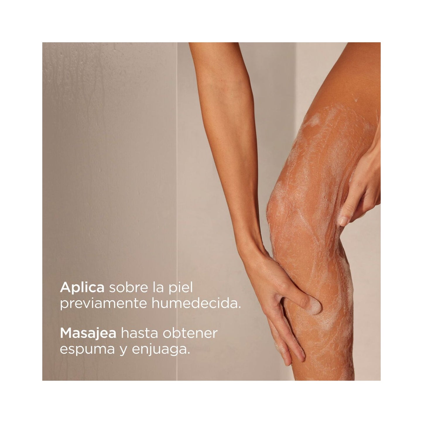 ISDIN Ureadin Gel de Baño Hidratante 200ml