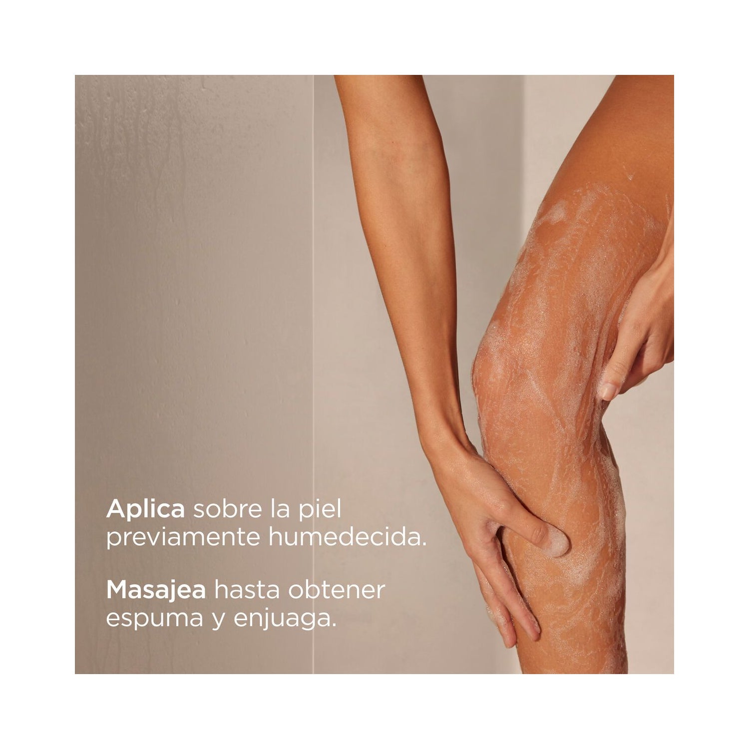 ISDIN Ureadin Gel de Baño Hidratante 200ml