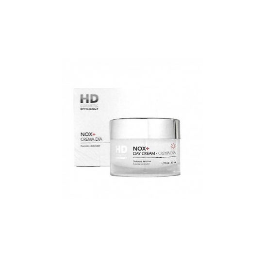 Parabotica Hd Nox+ Crema Dia 50 Ml
