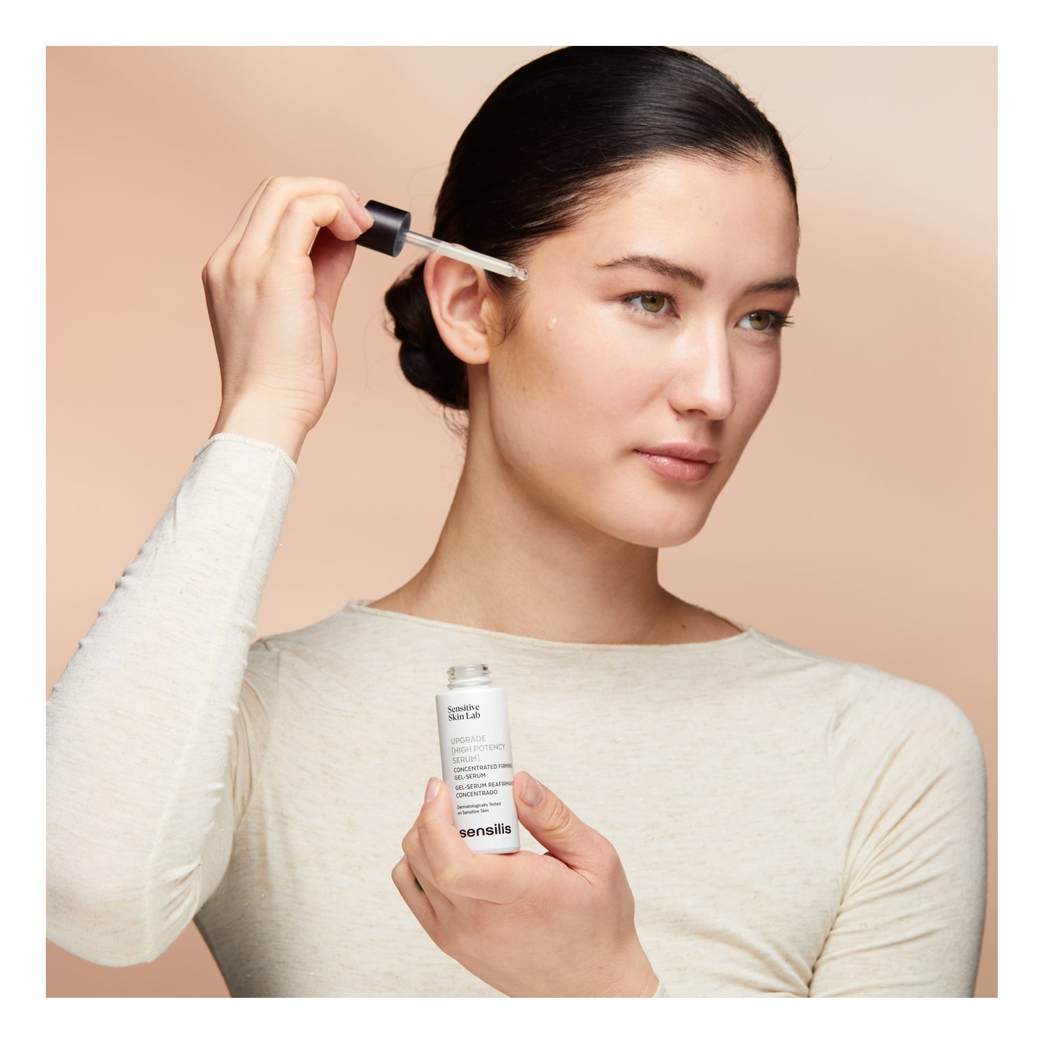 Sensilis Upgrade [High Potency Serum] Gel-Serum Reafirmante Concentrado 30ml