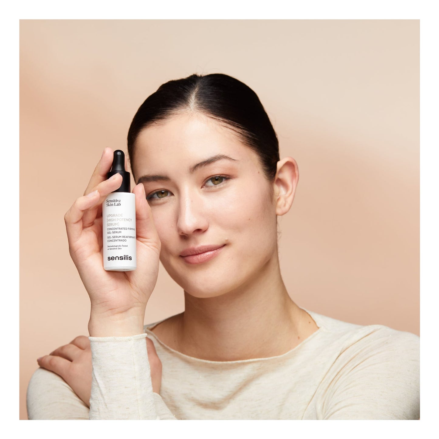 Sensilis Upgrade [High Potency Serum] Gel-Serum Reafirmante Concentrado 30ml