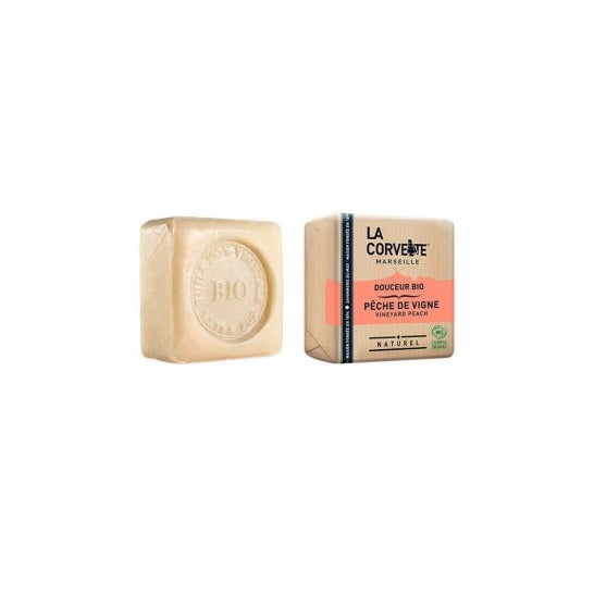 Corvette Sav Douc Peche Vigne 100 g