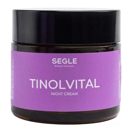Segmento Tinolvital Creme 50ml