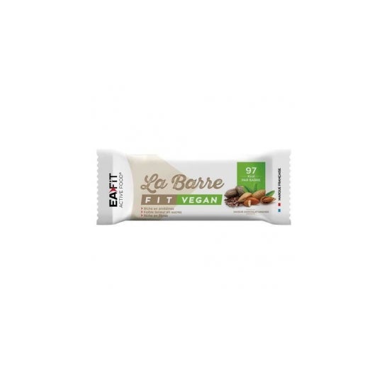Balance Attitude Ea-Fit Bar Fit Vegan Choc/Ama 28 g