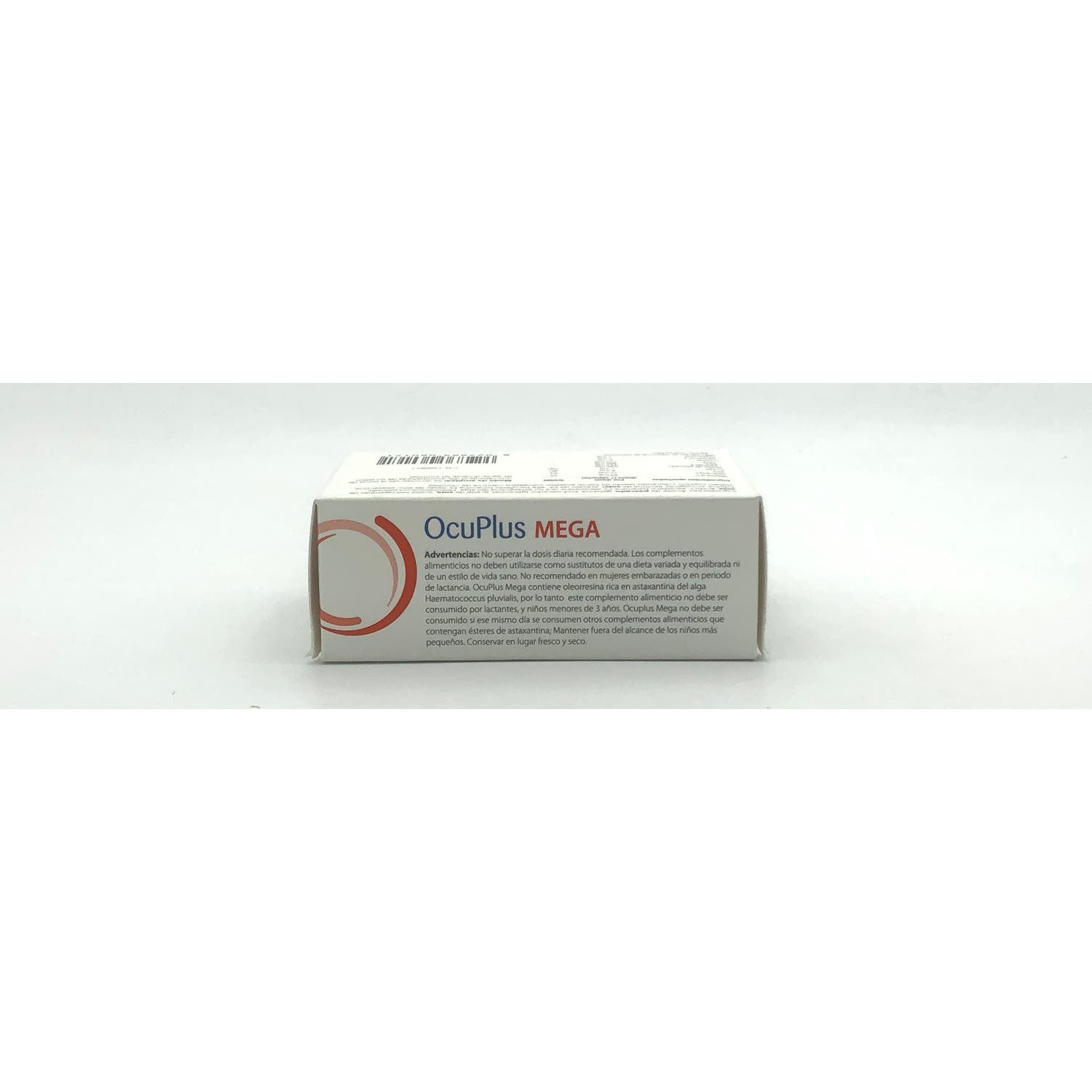 Ocuplus Mega30 Capsulas