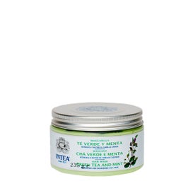 Intea Camomila Mascarilla Té Verde y Menta 235g